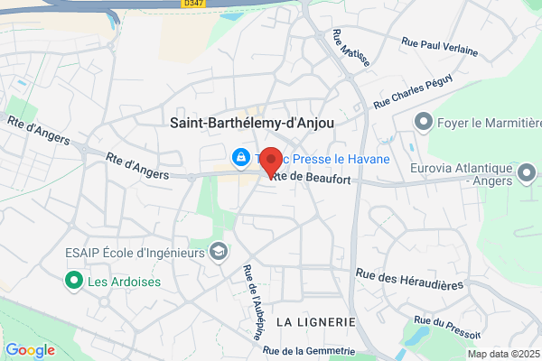 Caisse D Epargne Des Pays De La Loire agence matisse