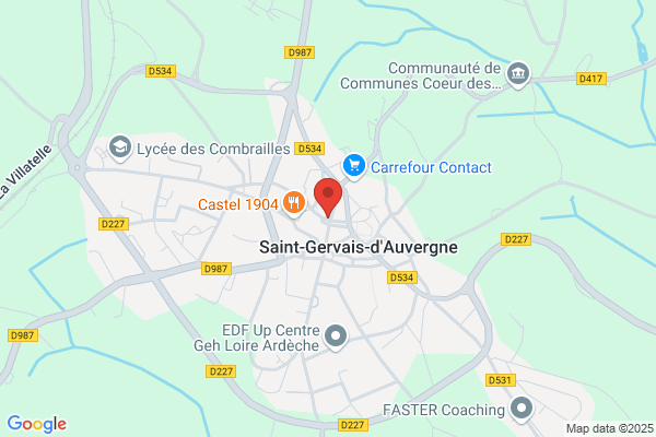 Credit Agricole