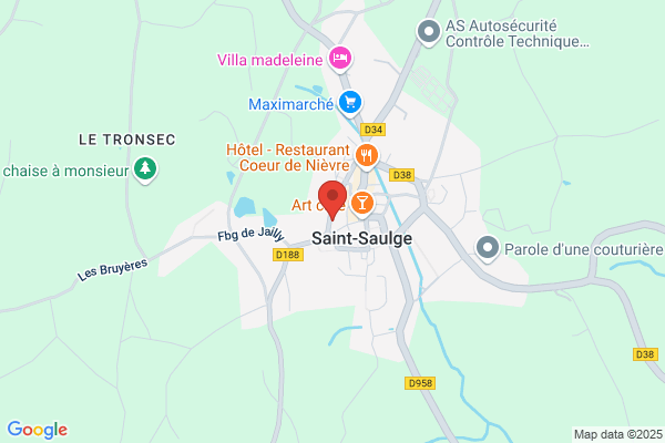 Credit Agricole Agences Agence Commerce