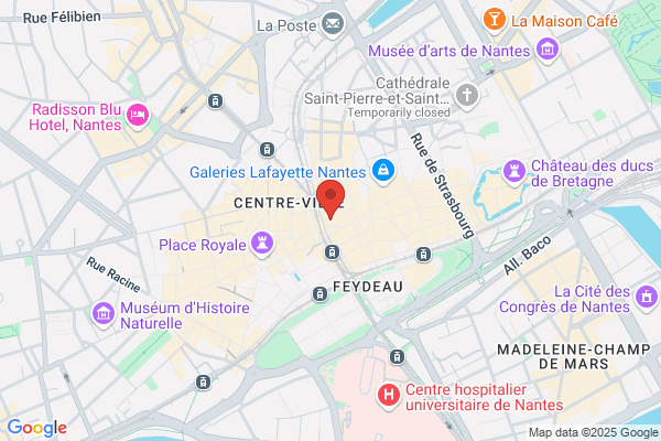 Credit Lyonnais Agence Cours Cinquante Otages