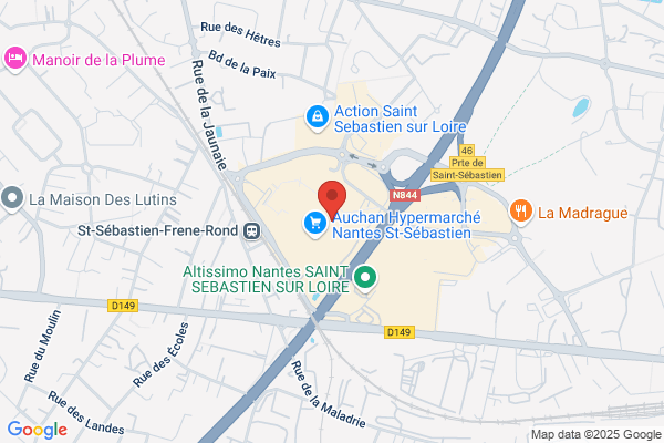Bijouterie Berthelot