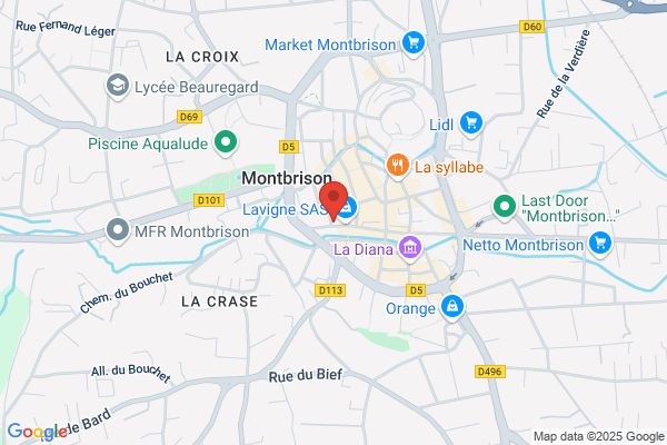 Bijouterie De L Ecrin