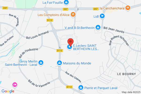 Bijouterie Des 3 Ors
