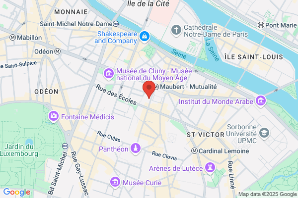 Bijouterie Des Carmes