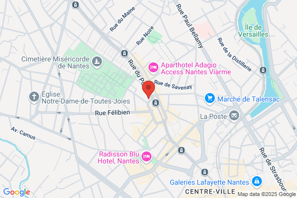 Aux Delices De Viarme