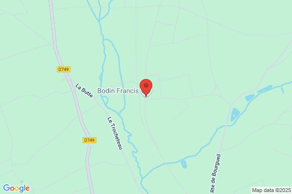 Bodin Franck