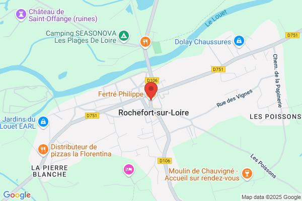 Boulangerie Ferasse Philippe