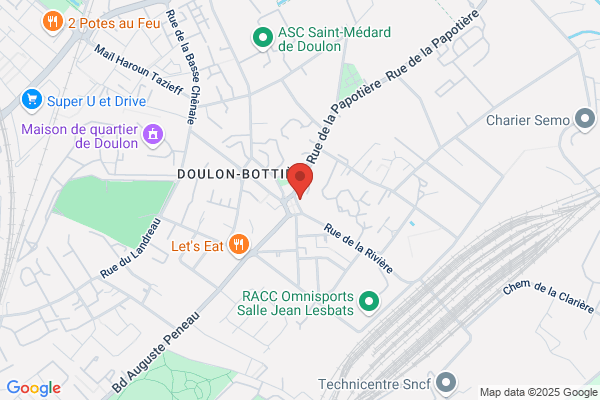 Boulangerie Patisserie Le Vieux Doulon