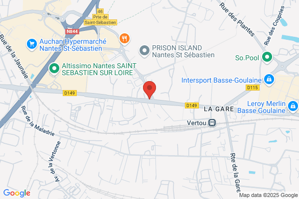 Gautier Jean Yves Boulanger Patissier