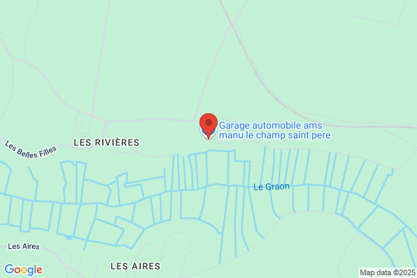 Auto Service Du Champ De Mars