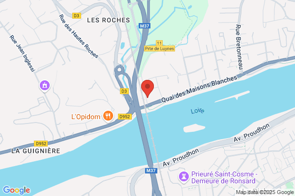 Garage Foussard