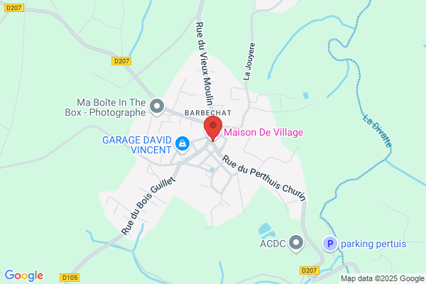 Au Village