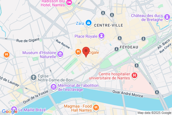 Bagadou Bar