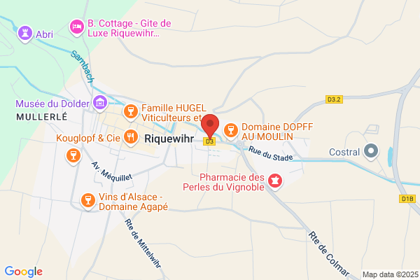 Bar Brasserie Le Bgv