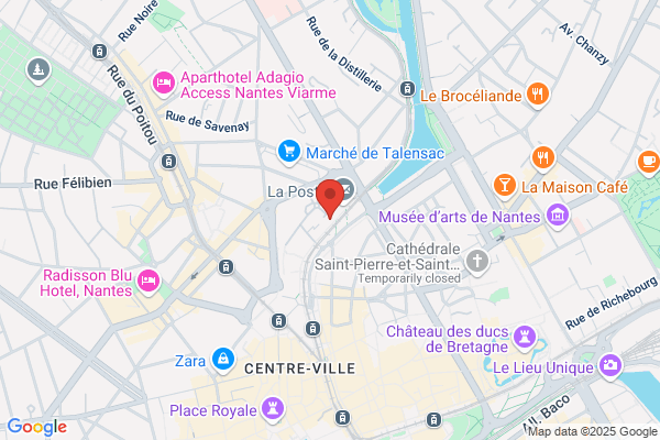 Bar Brasserie Les Tanneurs