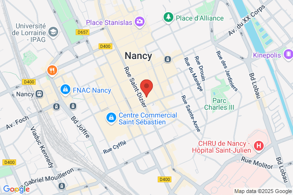 Bar Le Subway