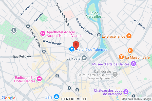 Bar Parisien