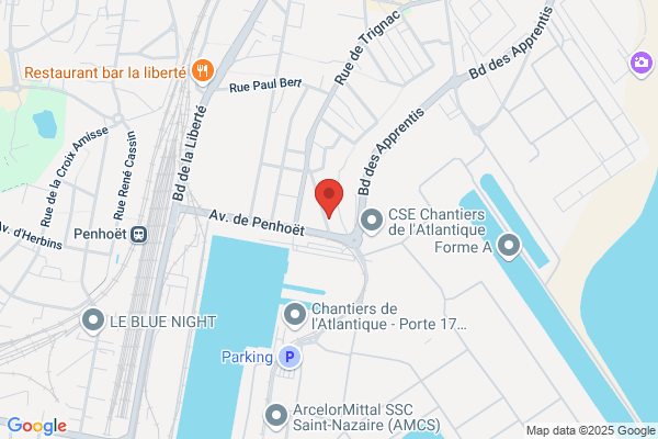 Cafe De L Esperance