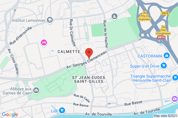 Cafe Pmu Le Clemenceau