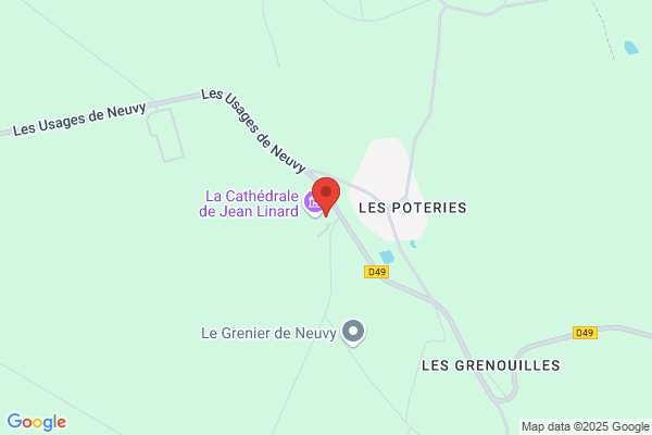 Cafe Restaurant Les Glycines