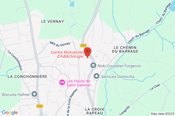 Centre Alcoologie