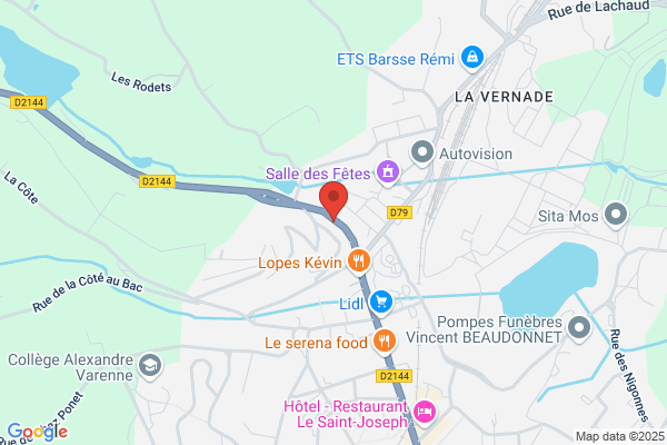 Centre De Circonscription D Action Sociale No 3diss encadrem