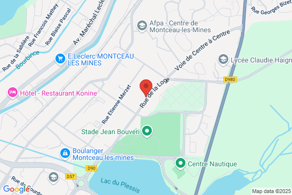 Centre Medico Sportif