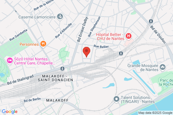 Centres Medicaux Et Sociaux Diss Dalby