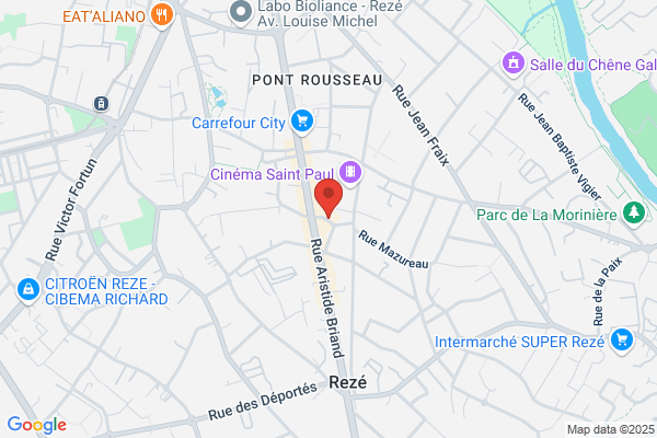 Centres Medico Sociaux Diss Reze Jaunais