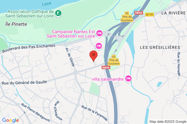 Chauffage Nantais