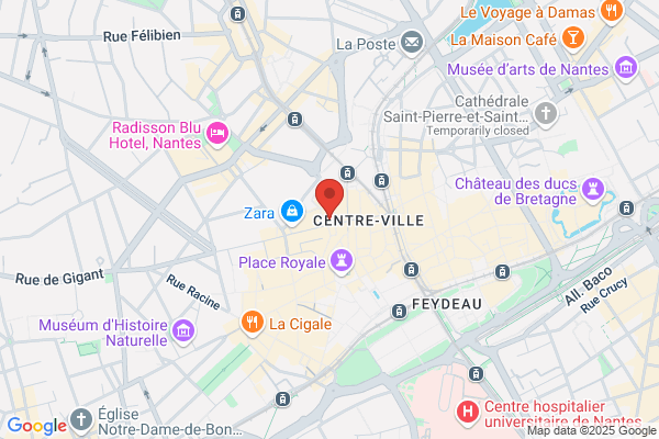 Bata France Distribution