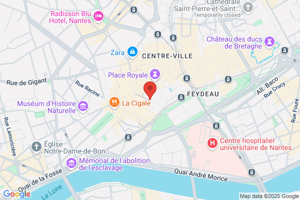 Chaussures Carre Pointu