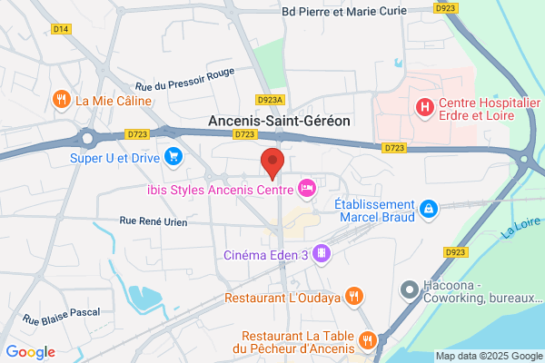 Bachelier Anthony