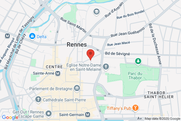Clinique De L Esperance