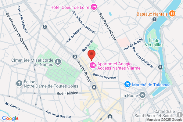 Similienne de Nantes