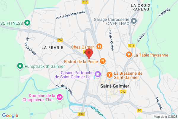 Amities Et Loisirs