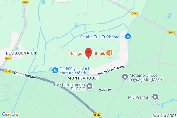 Association Naturiste Des Pays De Loire