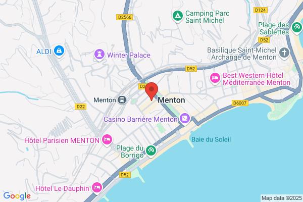 Any Max Coiffure