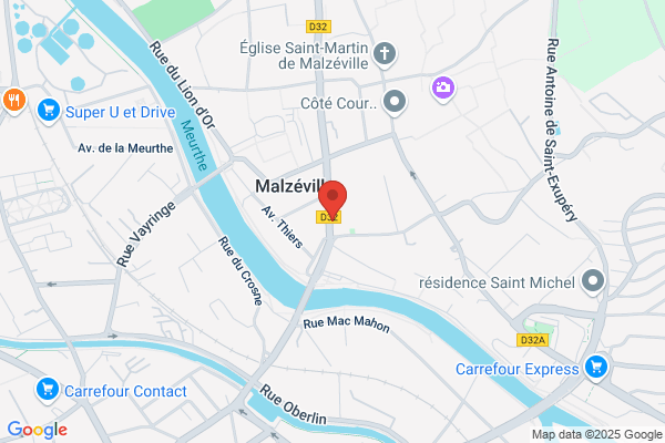 Atelier Coiffure