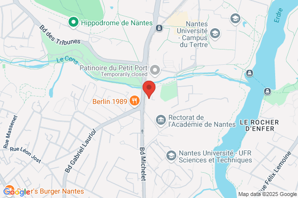 Twenty Campus Nantes - Résidence étudiante