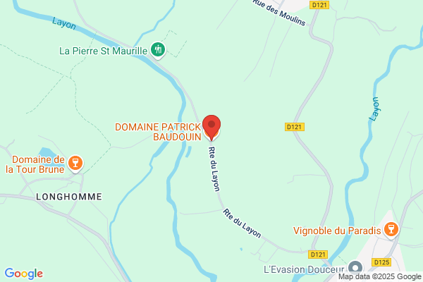 Baudouin Christian