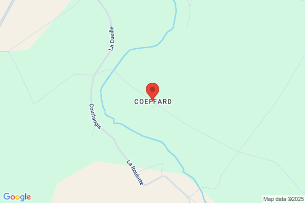 Coeffard Ste Nouvelle Des Etablissements
