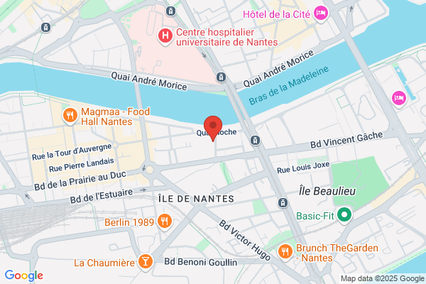 Accoord Ville De Nantes Agence Municipale Activ educatives soci