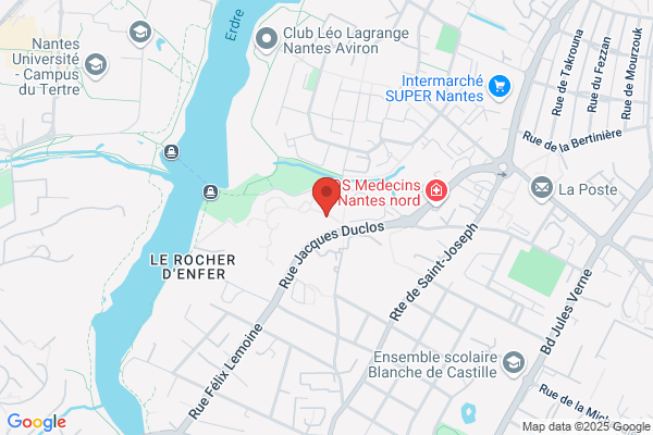 Accoord Ville De Nantes Agence Municipale Activ educatives soci