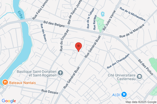 Addm44 Assoc Dep Dev Musical Choregraphique Loire Atlantique