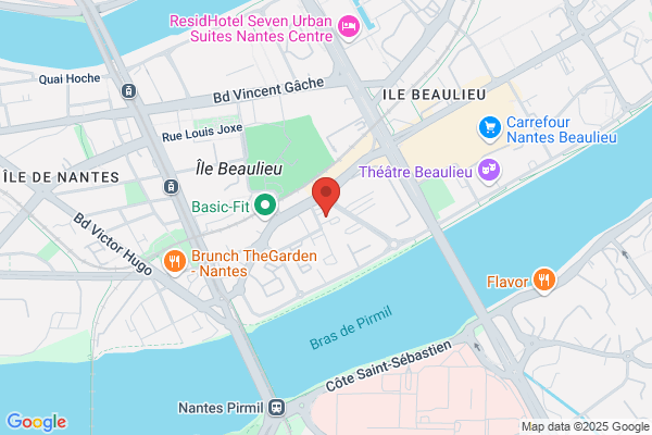 Association D Action Educative De Loire Atlantique Aemo nantes