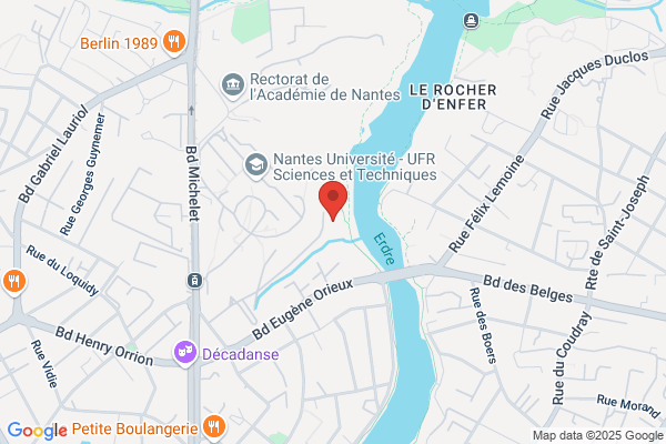Association Regionale Europe Pays De La Loire