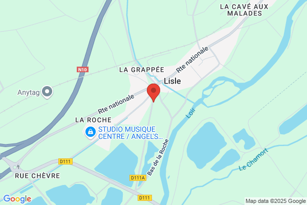 Boutique Info Service