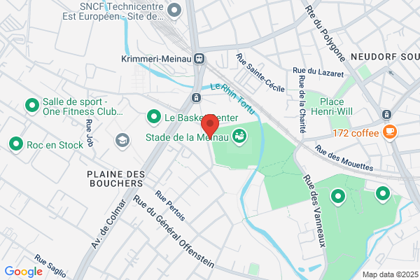 Clos Torreau Xiii Association Sportive