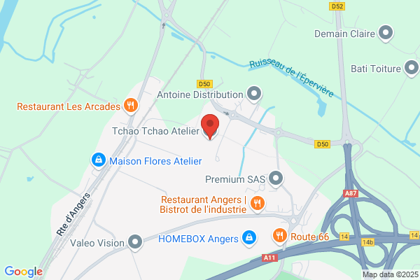 Téhaa Déco